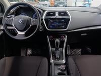 Suzuki SX4 S-CROSS vaihtoauto