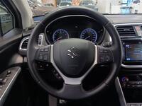 Suzuki SX4 S-CROSS vaihtoauto