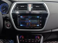 Suzuki SX4 S-CROSS vaihtoauto
