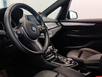 BMW 225 vaihtoauto