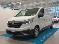 Renault Trafic vaihtoauto