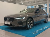 Volvo S60 vaihtoauto