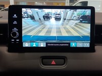 Honda HR-V vaihtoauto