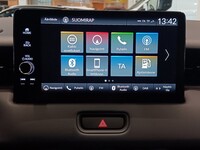 Honda HR-V vaihtoauto