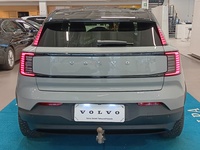 Volvo EX30 vaihtoauto