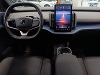 Volvo EX30 vaihtoauto