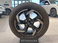 Nissan Juke vaihtoauto