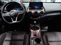 Nissan Juke vaihtoauto