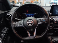 Nissan Juke vaihtoauto