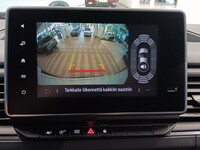 Nissan Primastar vaihtoauto