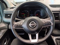Nissan Primastar vaihtoauto