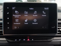 Nissan Primastar vaihtoauto