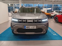 Dacia Duster vaihtoauto