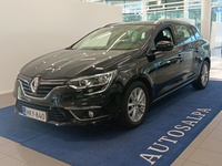 Renault Mégane vaihtoauto