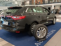 Renault Mégane vaihtoauto