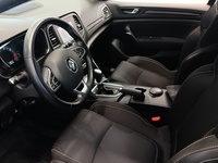 Renault Mégane vaihtoauto