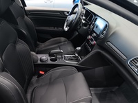 Renault Mégane vaihtoauto
