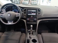 Renault Mégane vaihtoauto