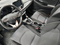 Hyundai i30 Wagon vaihtoauto