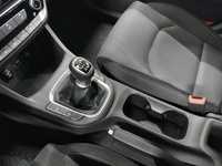 Hyundai i30 Wagon vaihtoauto