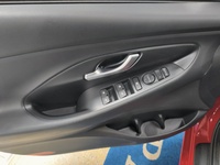 Hyundai i30 Wagon vaihtoauto