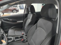 Hyundai i30 Wagon vaihtoauto