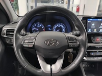 Hyundai i30 Wagon vaihtoauto