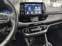 Hyundai i30 Wagon vaihtoauto