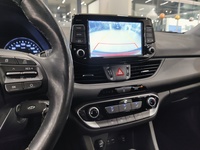 Hyundai i30 Wagon vaihtoauto