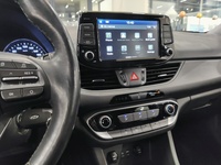 Hyundai i30 Wagon vaihtoauto