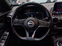 Nissan Juke vaihtoauto