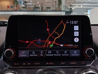 Nissan Juke vaihtoauto