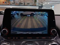 Nissan Juke vaihtoauto