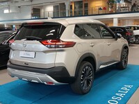 Nissan X-Trail vaihtoauto
