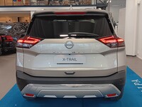 Nissan X-Trail vaihtoauto