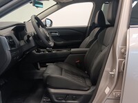 Nissan X-Trail vaihtoauto