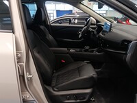 Nissan X-Trail vaihtoauto