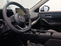 Nissan X-Trail vaihtoauto