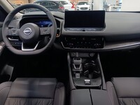 Nissan X-Trail vaihtoauto