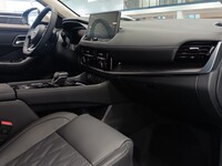 Nissan X-Trail vaihtoauto