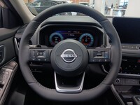Nissan X-Trail vaihtoauto