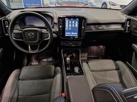 Volvo EC40 vaihtoauto