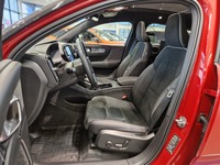 Volvo EC40 vaihtoauto