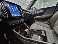 Volvo EC40 vaihtoauto