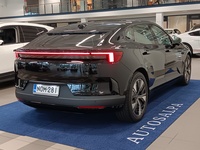 Polestar 4 vaihtoauto