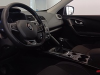 Renault Kadjar vaihtoauto