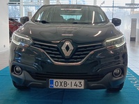 Renault Kadjar vaihtoauto