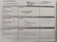 Renault Kadjar vaihtoauto