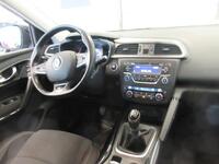 Renault Kadjar vaihtoauto