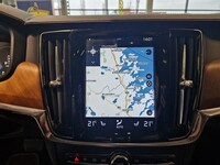 Volvo S90 vaihtoauto